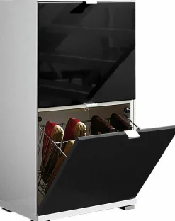 New GERMANIA Schuhschrank COLORADO 8484