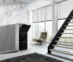 Hot GERMANIA Schuhschrank COLORADO 8483