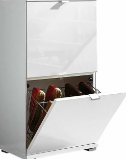 Hot GERMANIA Schuhschrank COLORADO 8484