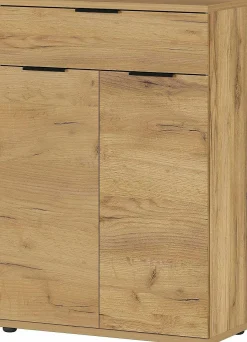 Discount GERMANIA Schuhschrank FREMONT