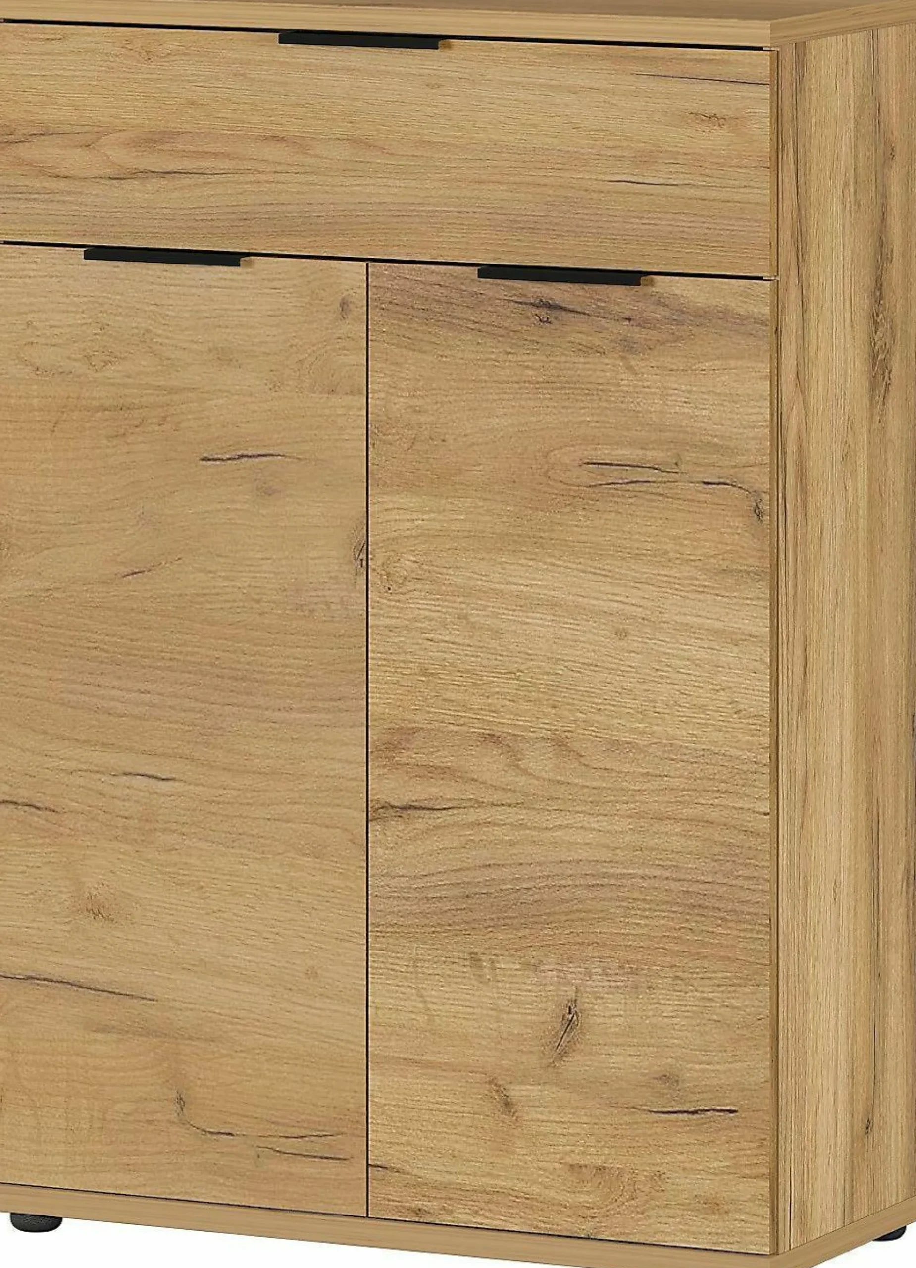 Discount GERMANIA Schuhschrank FREMONT