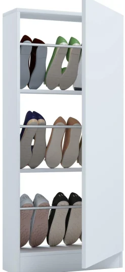 VCM Schuhschrank FULISA