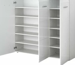 HARPER Schuhschrank GREIFSWALD