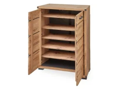 HARPER Schuhschrank ILEBO