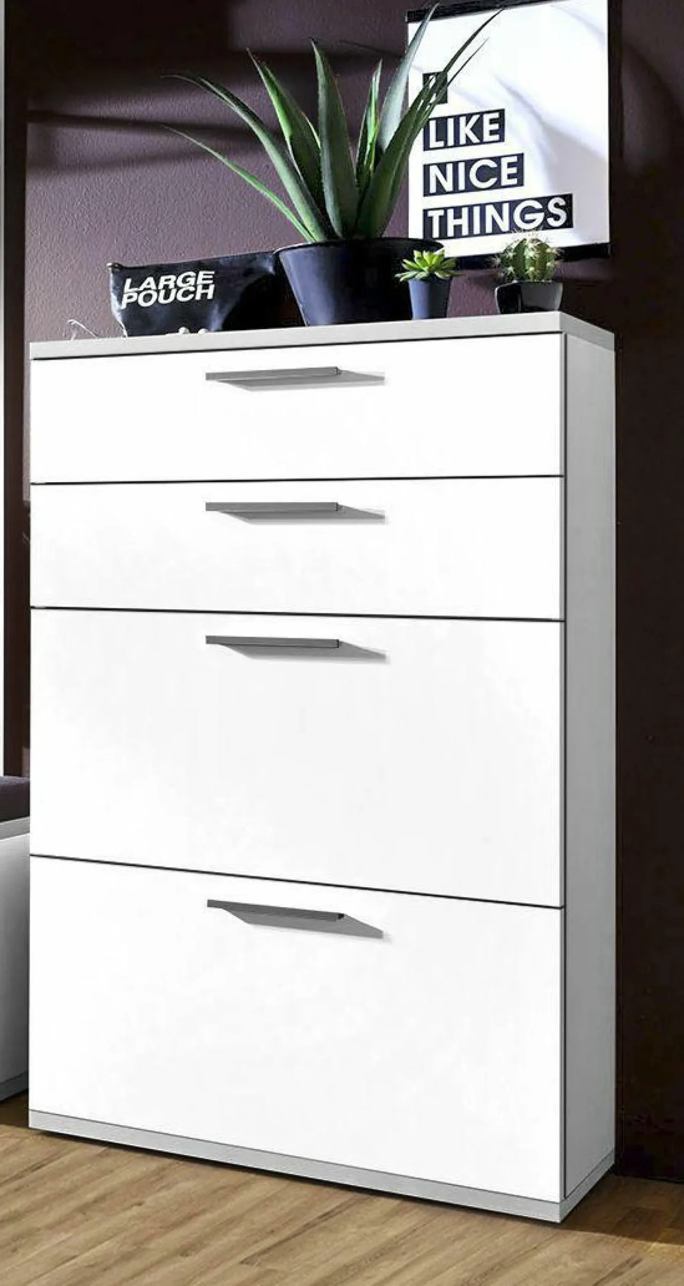 Outlet Sonstige Schuhschrank Medor INITUS