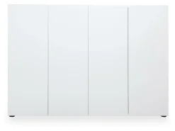 Online Sonstige Schuhschrank MISTER BIANCO