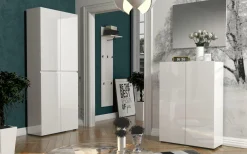 Sonstige Schuhschrank MISTER BIANCO