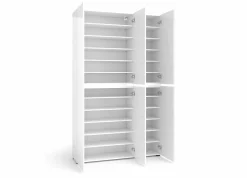 New Sonstige Schuhschrank MISTER BIANCO