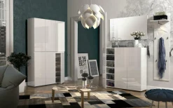 Best Sonstige Schuhschrank MISTER BIANCO