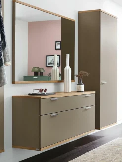 Discount MONDO Schuhschrank ARTIST