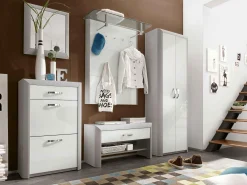 Clearance MONDO Schuhschrank ENTRY