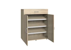 Best wimex Schuhschrank MULTIRAUMKONZEPT