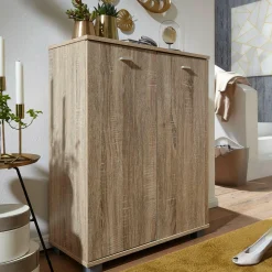 Clearance Sonstige Schuhschrank NIMES