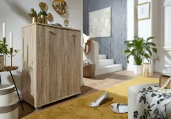 Clearance Sonstige Schuhschrank NIMES