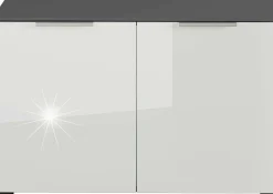 Hot GERMANIA Schuhschrank RIMINI