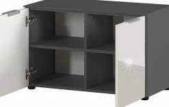 Hot GERMANIA Schuhschrank RIMINI