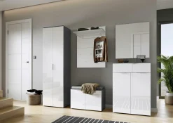 Hot GERMANIA Schuhschrank RIMINI