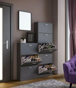 Online VCM Schuhschrank SIPOS