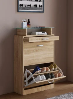 VCM Schuhschrank SIPOS