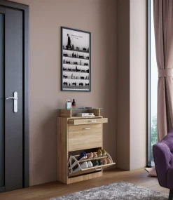 VCM Schuhschrank SIPOS