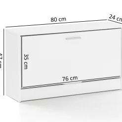 Sonstige Schuhschrank SPLIT