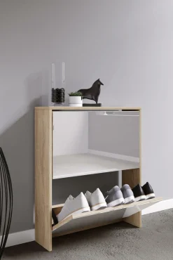 VCM Schuhschrank STIDO