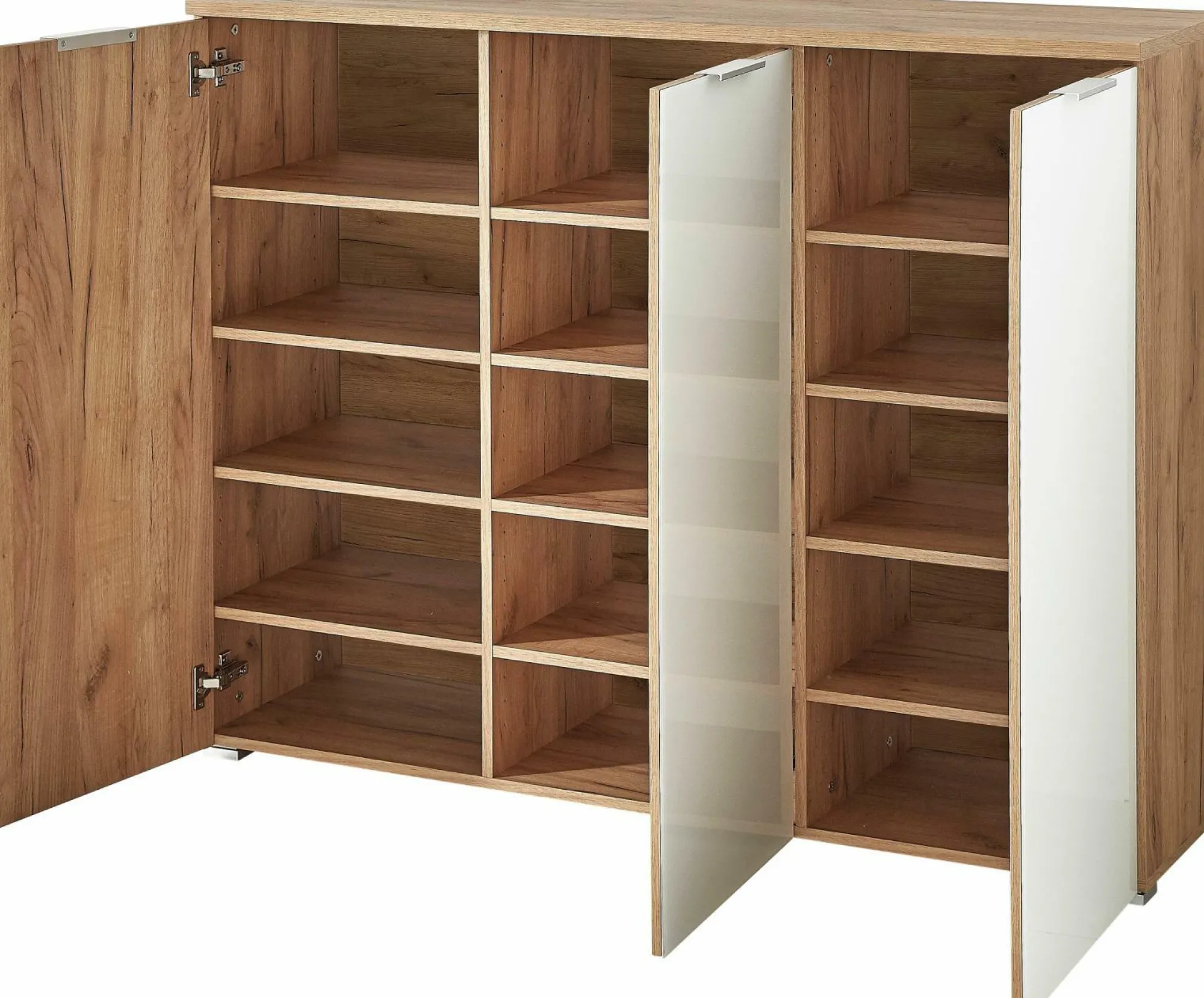 Best GERMANIA Schuhschrank TELDE