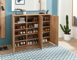 Best GERMANIA Schuhschrank TELDE