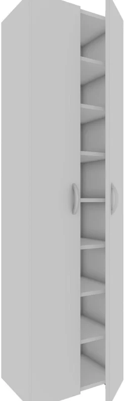 Hot VCM Schuhschrank ULAS