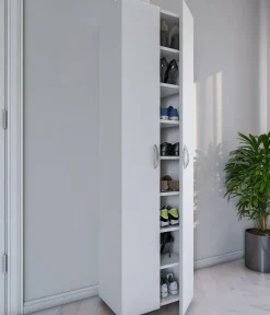 Hot VCM Schuhschrank ULAS