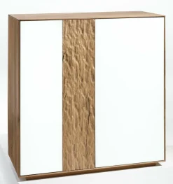 VALMONDO Schuhschrank RUBIS