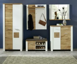 Outlet vito Schuhschrank MATERIO