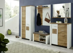 Outlet vito Schuhschrank MATERIO