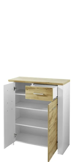 Outlet vito Schuhschrank MATERIO
