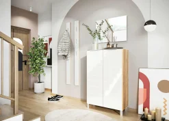 vito Schuhschrank SIRIANO PLUS