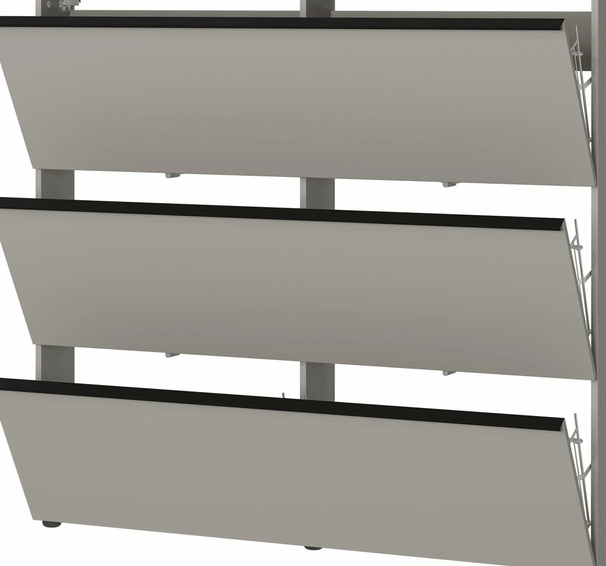 Clearance vito Schuhschrank SOLINO