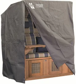 deVries Schutzhaube CLASSIC XL