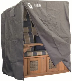 Online deVries Schutzhaube CLASSIC XXL