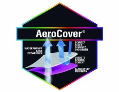 Sonstige Schutzhülle AeroCover