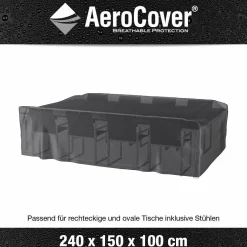 Sonstige Schutzhülle AeroCover