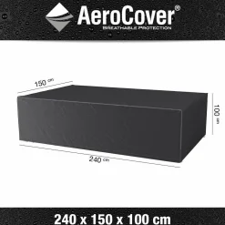 Sonstige Schutzhülle AeroCover