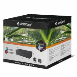 Sonstige Schutzhülle AeroCover