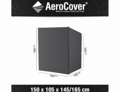 Sonstige Schutzhülle AeroCover