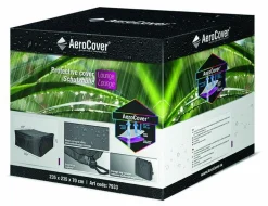 Sonstige Schutzhülle AeroCover