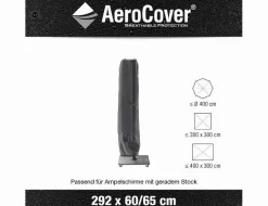Sonstige Schutzhülle AeroCover