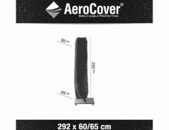 Sonstige Schutzhülle AeroCover