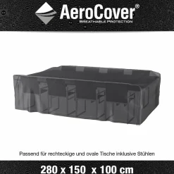 Sonstige Schutzhülle AeroCover
