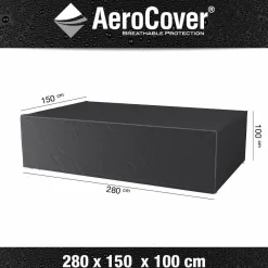 Sonstige Schutzhülle AeroCover