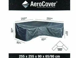 Sonstige Schutzhülle AeroCover