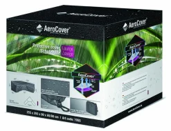 Sonstige Schutzhülle AeroCover